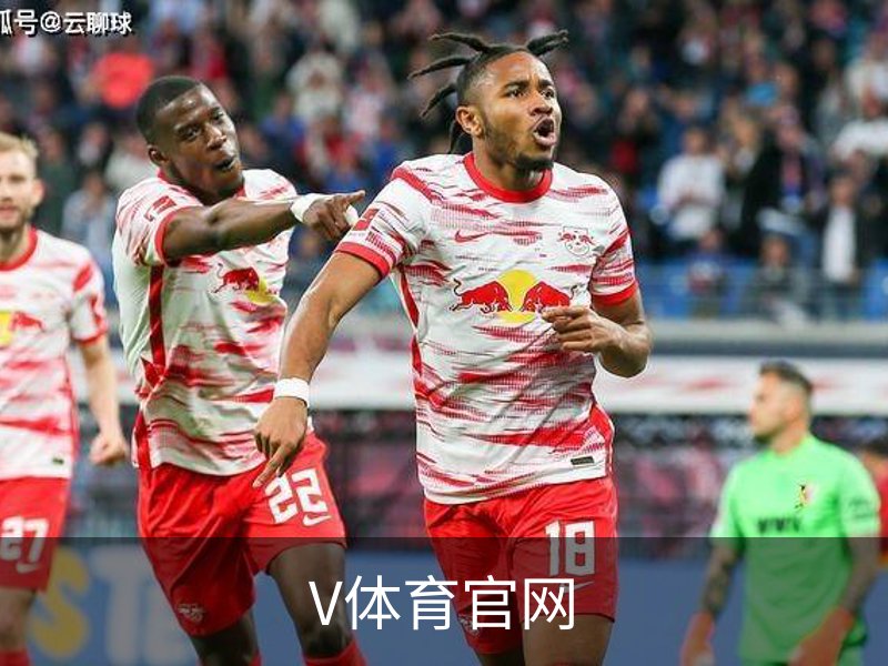 V体育官网品牌故事